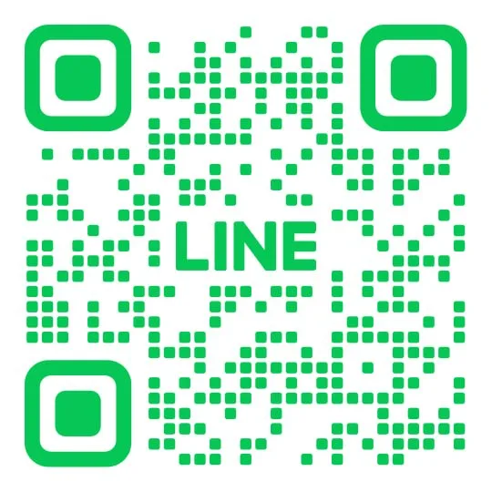 QR Code แชท ผล-บอล-วัน-นี้ ทาง Line